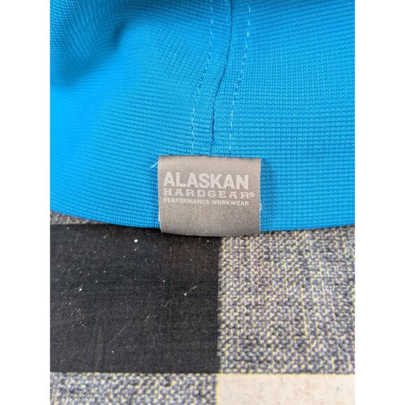 Alaskan Hardgear by Duluth Trading Co Bear Paw Hat Light Blue Size 2XL - Picture 5 of 12